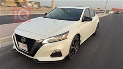 نیسان ئەلتیما